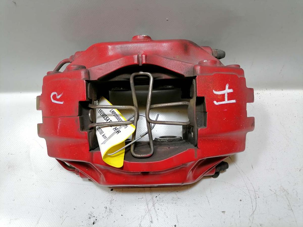 Maserati Spyder original Bremssattel hinten rechts 4,2 287KW Bj.2003